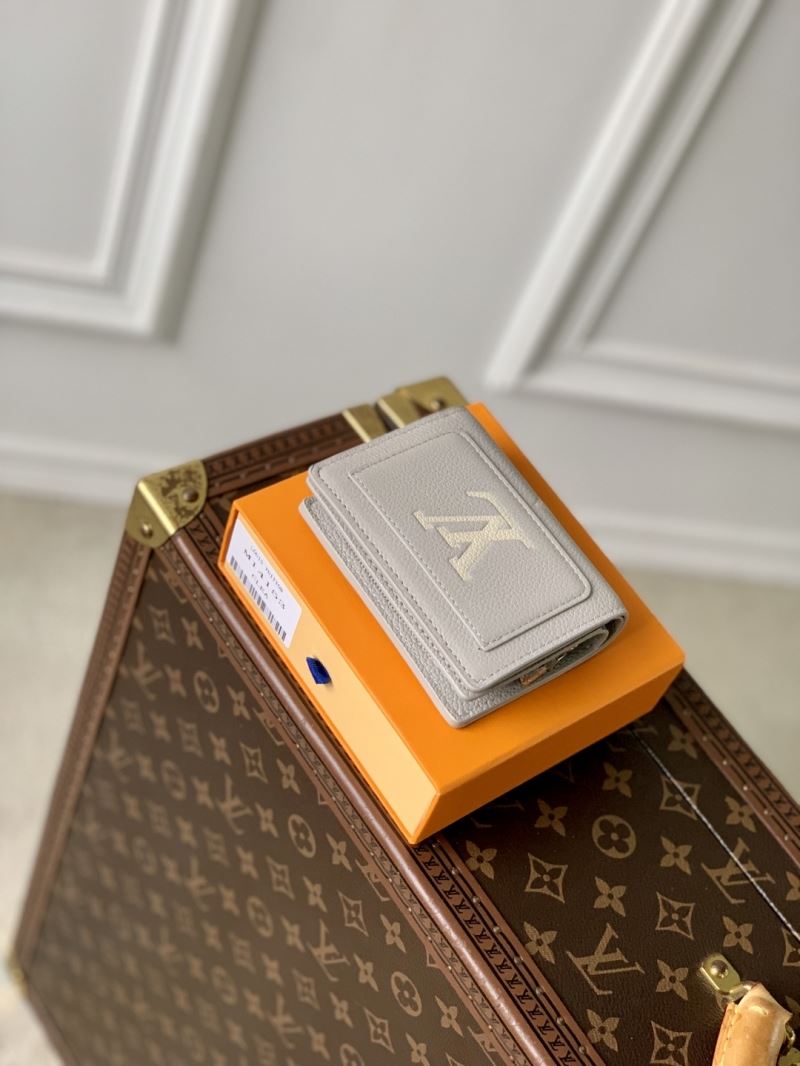 LV Wallets